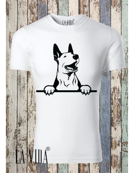 english bull terrier