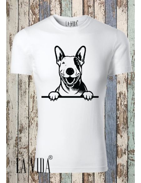 bull terrier