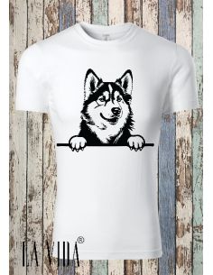 alaskan malamute