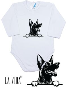 belgian malinois