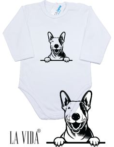 bull terrier