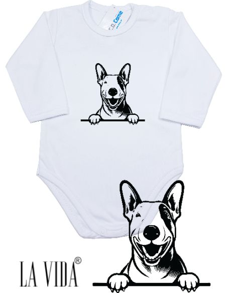 bull terrier