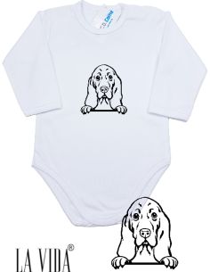 BASSET HOUND 2