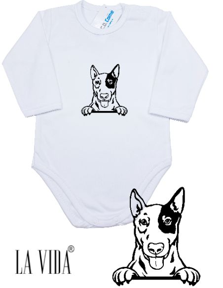 ENGLISH BULLTERRIER 2