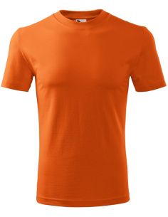 Tričko unisex Classic 101 oranžová 2