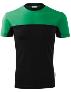 Tričko unisex Colormix 109 trávová zelená 2