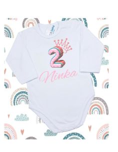 BD 119 2 korunka meno