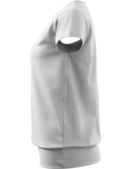 Tričko dámske City 120 biela