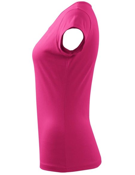 Tričko dámske Pure 122 purpurová