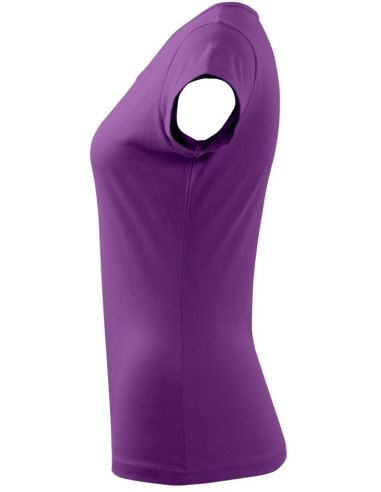 Tričko dámske Pure 122 fialová