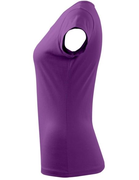 Tričko dámske Pure 122 fialová