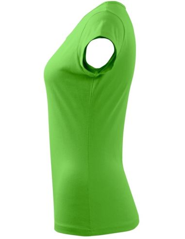 Tričko dámske Pure 122 green apple