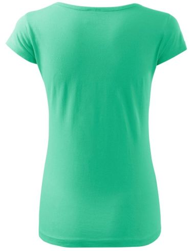 Tričko dámske Pure 122 mätová