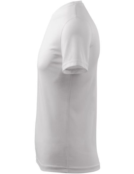 Tričko pánske Fantasy 124 biela