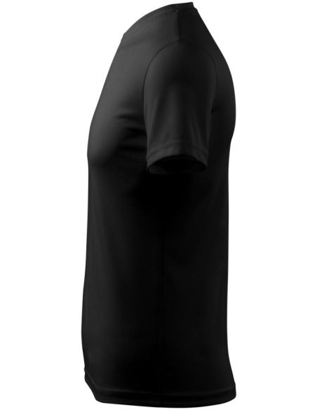 Tričko pánske Fantasy 124 čierna