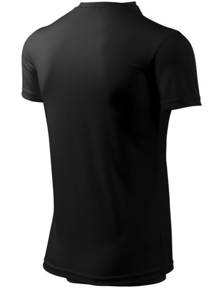 Tričko pánske Fantasy 124 čierna