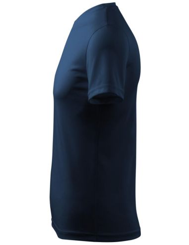 Tričko pánske Fantasy 124 tmavomodrá