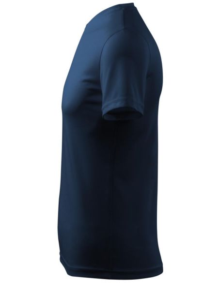 Tričko pánske Fantasy 124 tmavomodrá