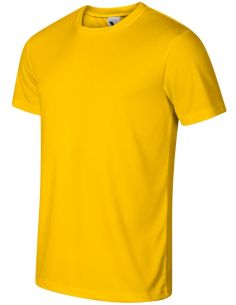 Tričko pánske Fantasy 124 žltá