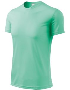 Tričko pánske Fantasy 124 mätová