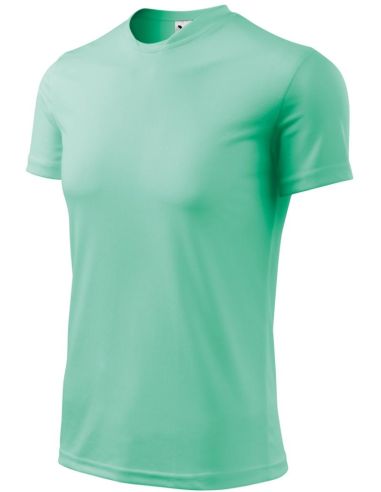 Tričko pánske Fantasy 124 mätová