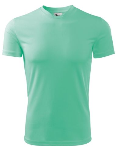 Tričko pánske Fantasy 124 mätová