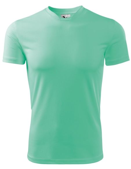 Tričko pánske Fantasy 124 mätová