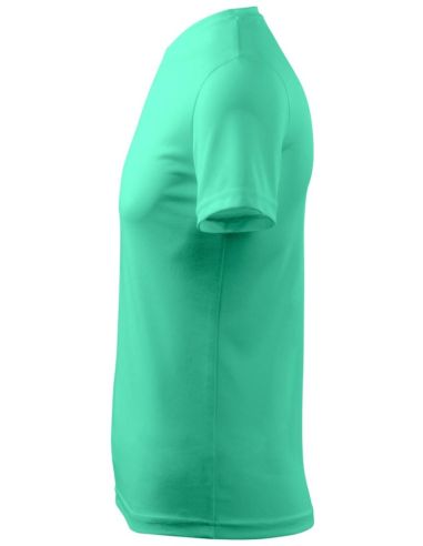 Tričko pánske Fantasy 124 mätová