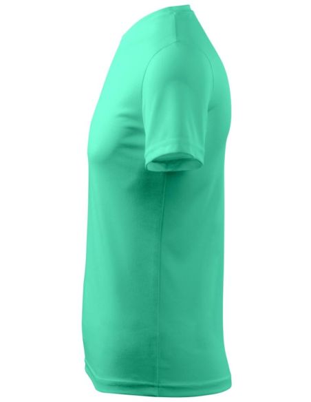 Tričko pánske Fantasy 124 mätová