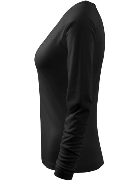 Tričko dámske Elegance 127 čierna