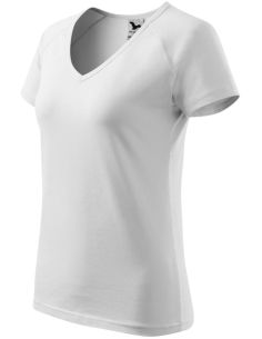 Tričko dámske Dream 128 biela