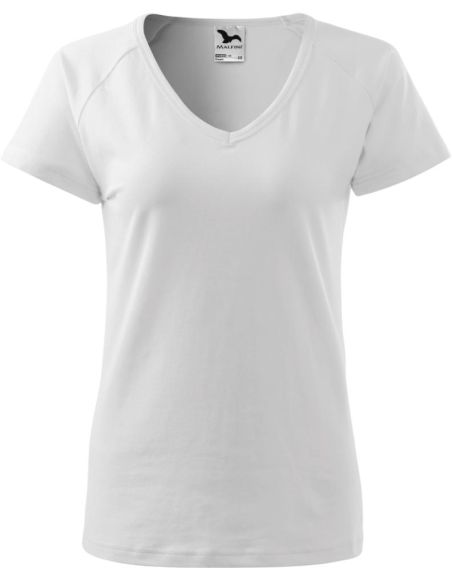 Tričko dámske Dream 128 biela