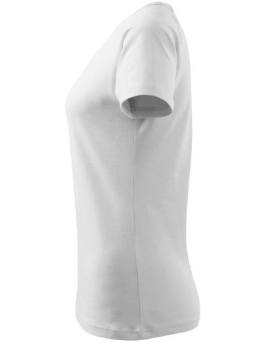 Tričko dámske Dream 128 biela