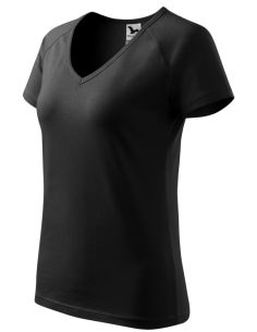 Tričko dámske Dream 128 čierna