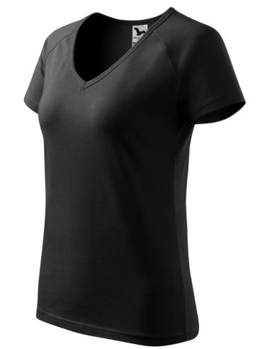 Tričko dámske Dream 128 čierna