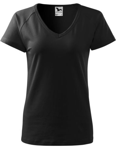 Tričko dámske Dream 128 čierna