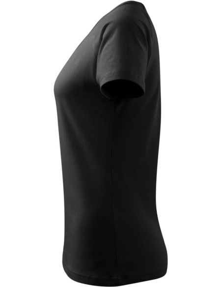 Tričko dámske Dream 128 čierna