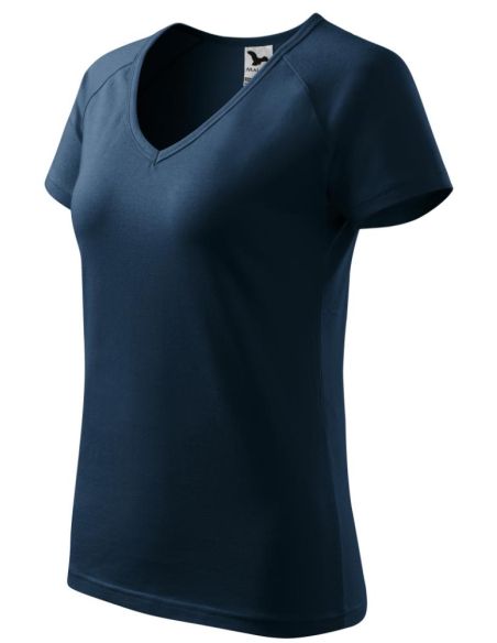 Tričko dámske Dream 128 tmavomodrá