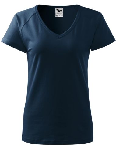 Tričko dámske Dream 128 tmavomodrá