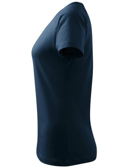 Tričko dámske Dream 128 tmavomodrá