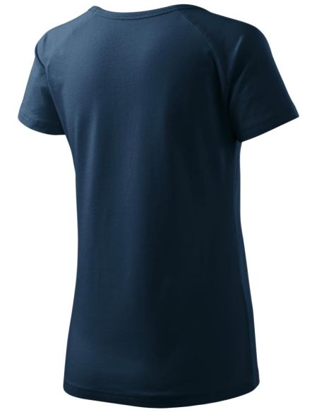 Tričko dámske Dream 128 tmavomodrá