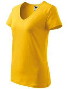 Tričko dámske Dream 128 žltá