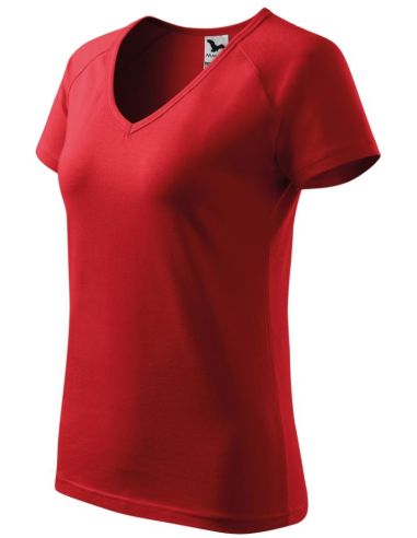 Tričko dámske Dream 128 červená