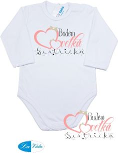 BD 139 Budem veľká sestrička 5