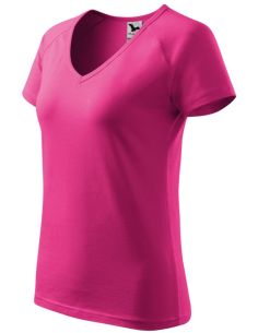 Tričko dámske Dream 128 purpurová