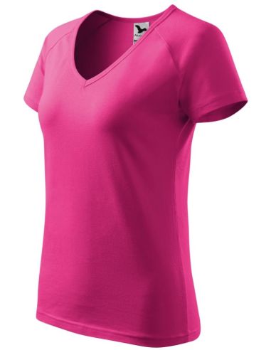 Tričko dámske Dream 128 purpurová