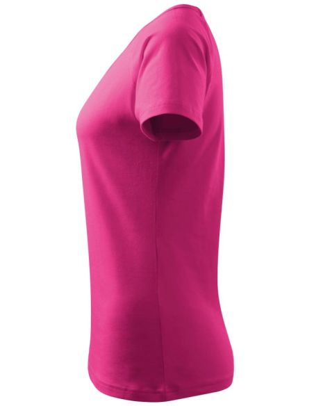 Tričko dámske Dream 128 purpurová