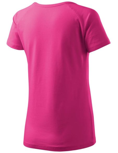 Tričko dámske Dream 128 purpurová