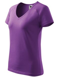 Tričko dámske Dream 128 fialová