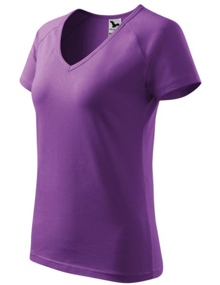 Tričko dámske Dream 128 fialová